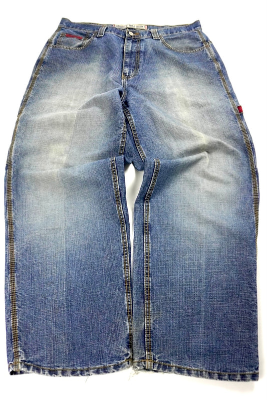 U.S. Polo Assn baggy pants