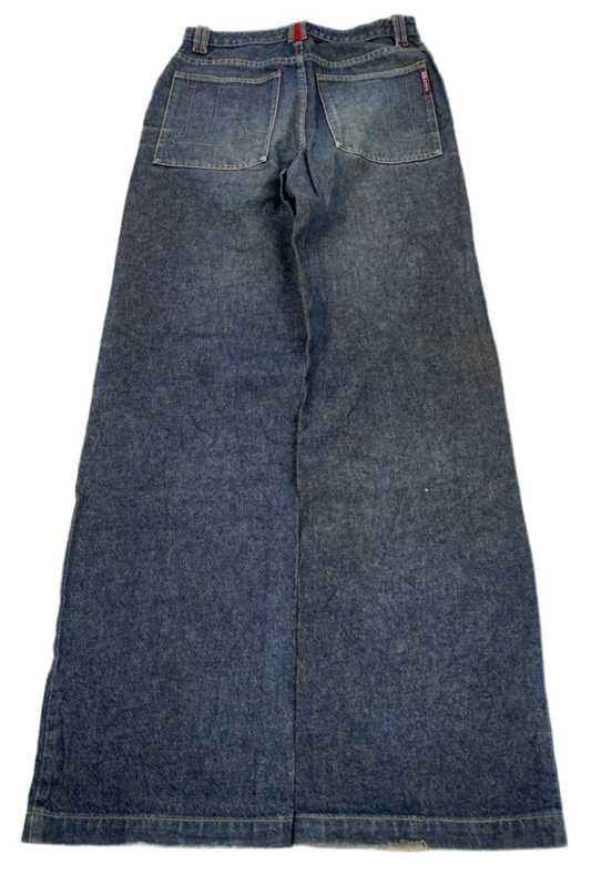 Sanduoli baggy Pants