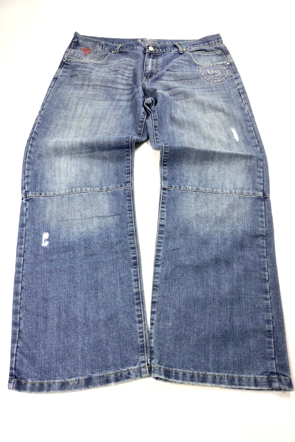 Brainstorm Shqiptar baggy Pants
