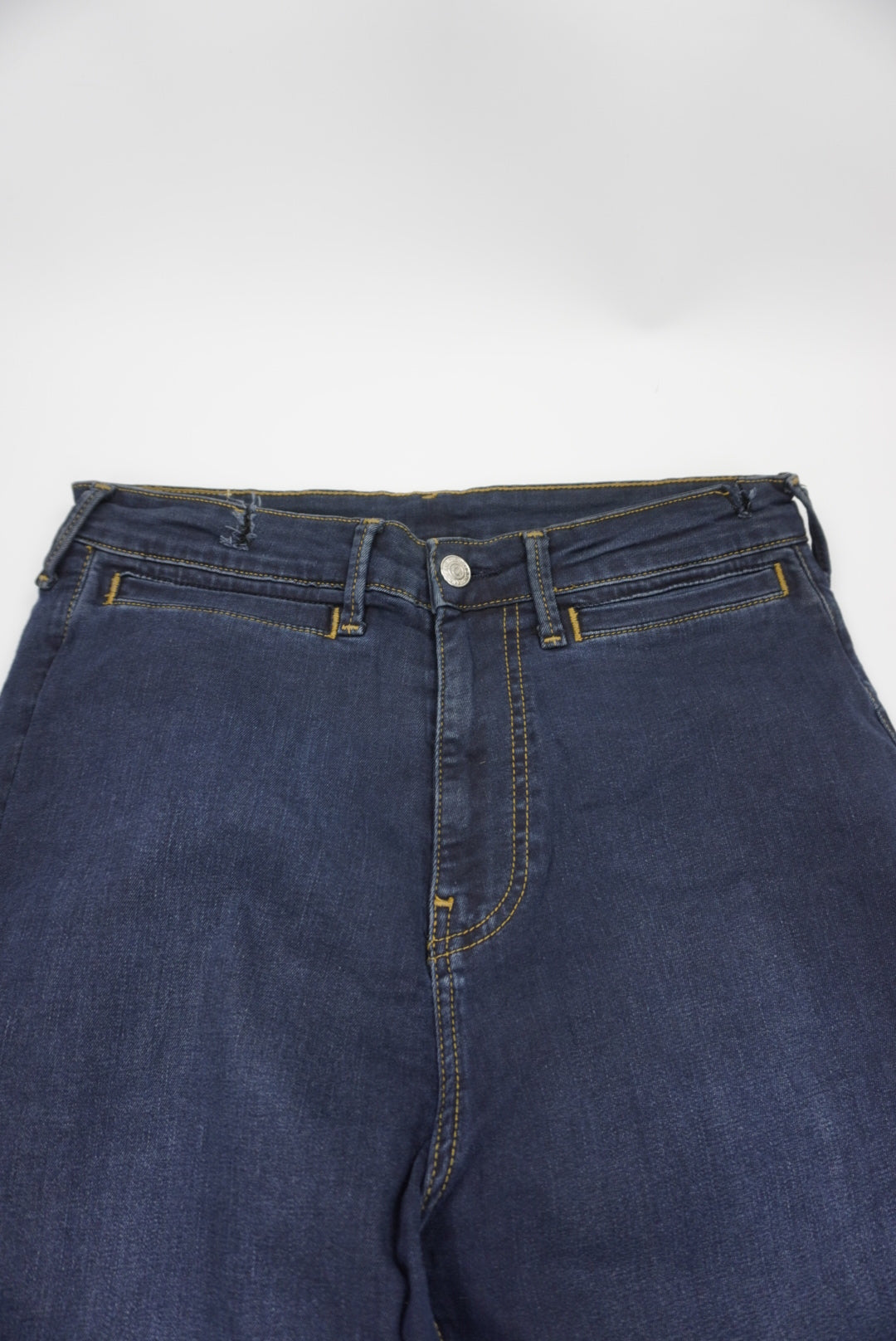 True Religion 70s Flared Pants