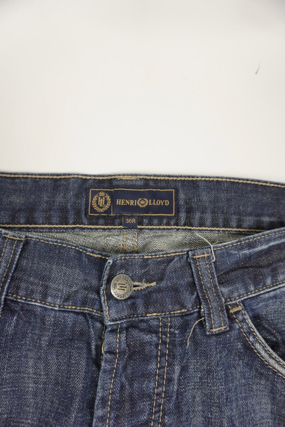 Henri Lloyd Baggy Pants