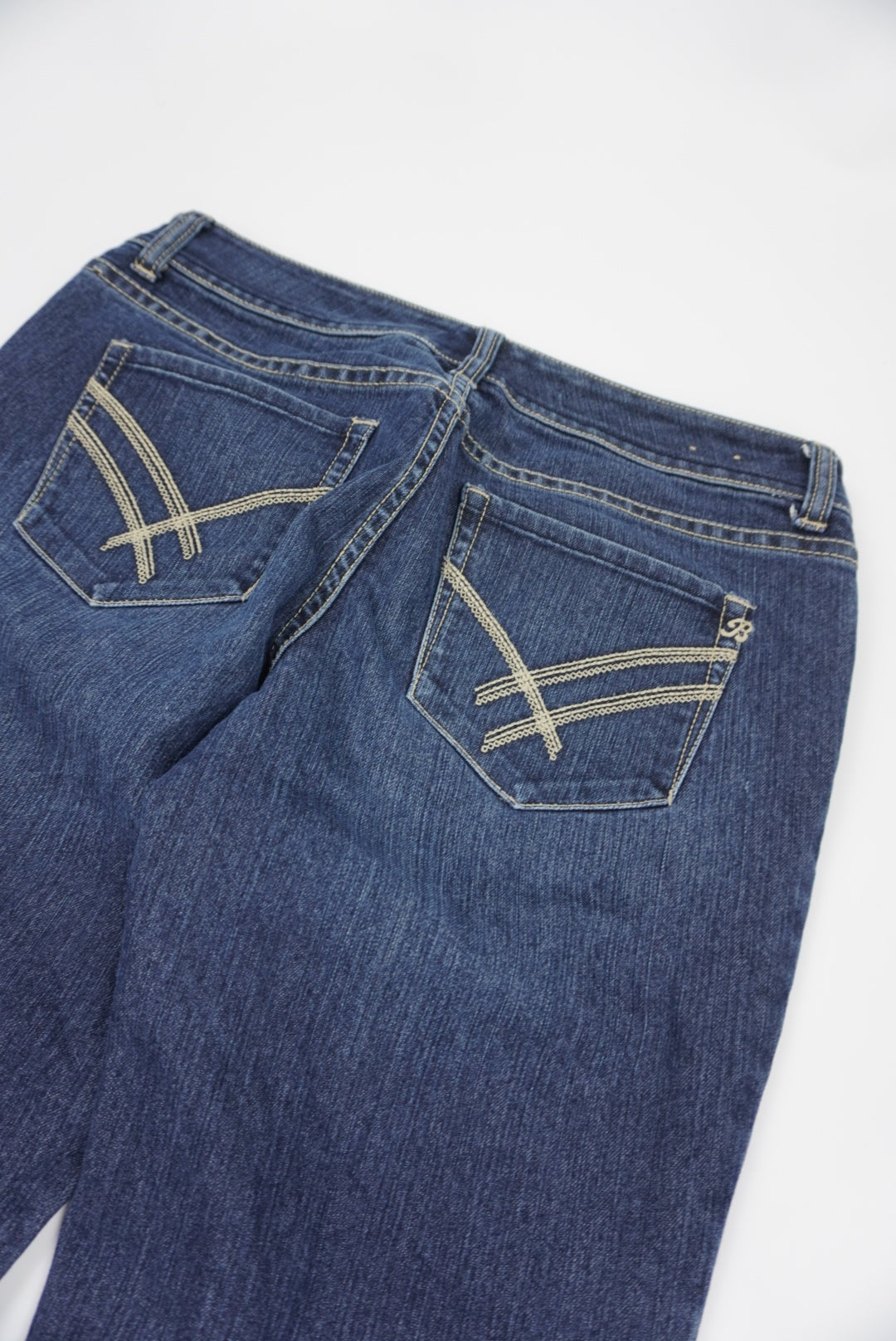 Brody Jeans flared Pants