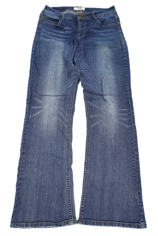 Angels forever Young flared Pants