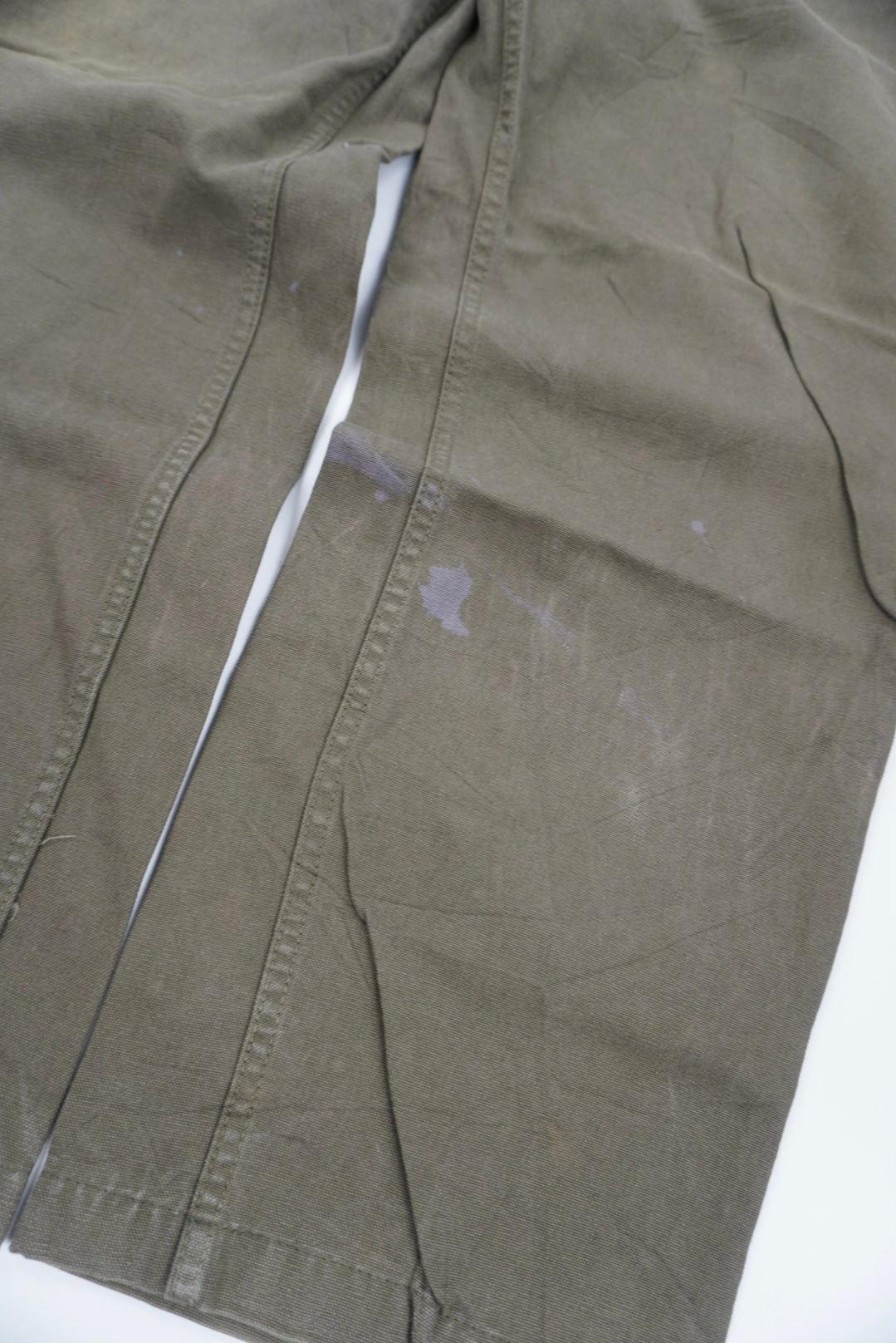 osaka big train baggy pants