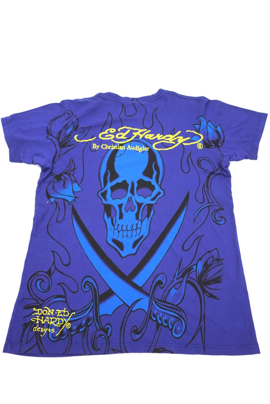 Ed Hardy Tshirt