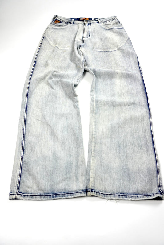 Akademiks Baggy HipHop Pants