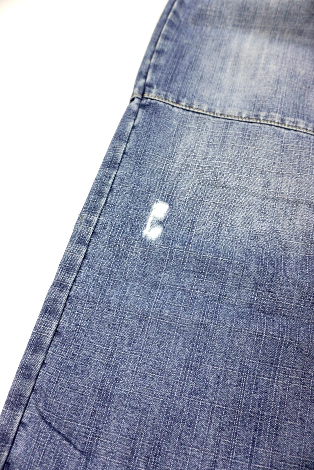 Brainstorm Shqiptar baggy Pants