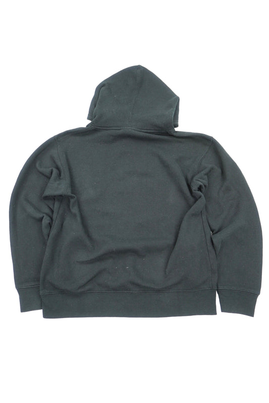 tapout graphic hoodie