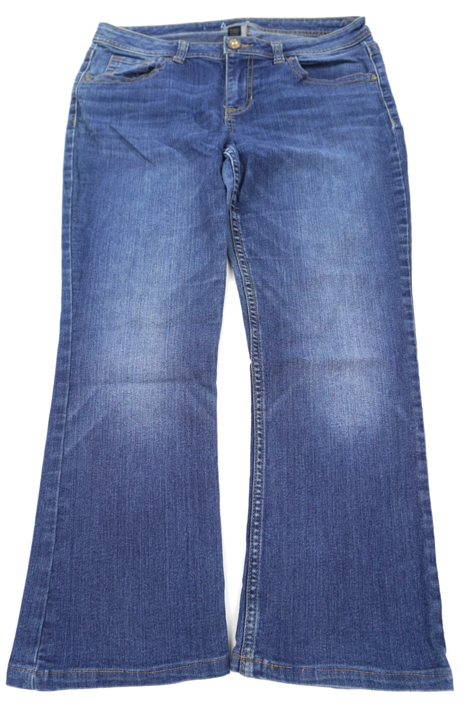 apt.9 bootcut pants