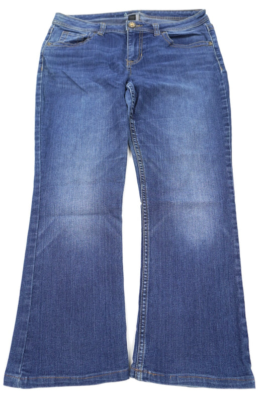 apt.9 bootcut pants