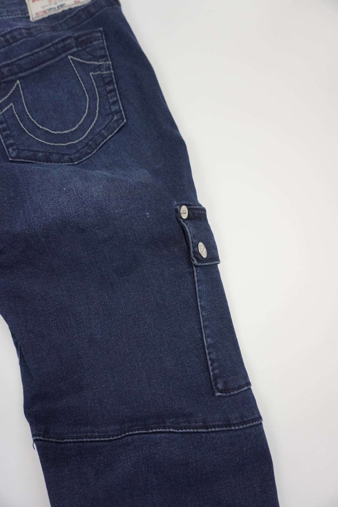 True Religion super Skinny Pants