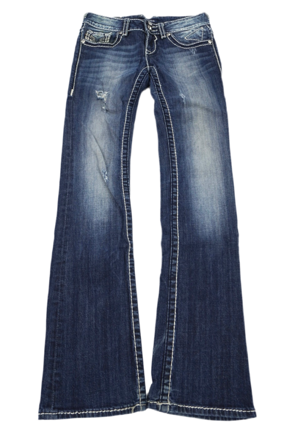 vigoss the chelsea bootcut