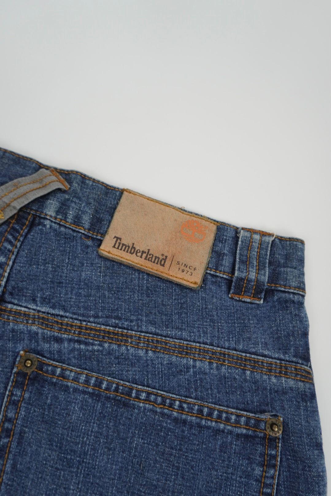Timberland Mini Skirt