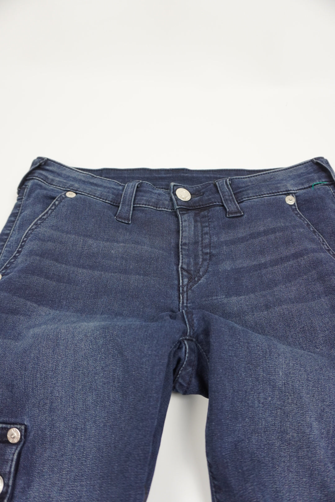 True Religion super Skinny Pants