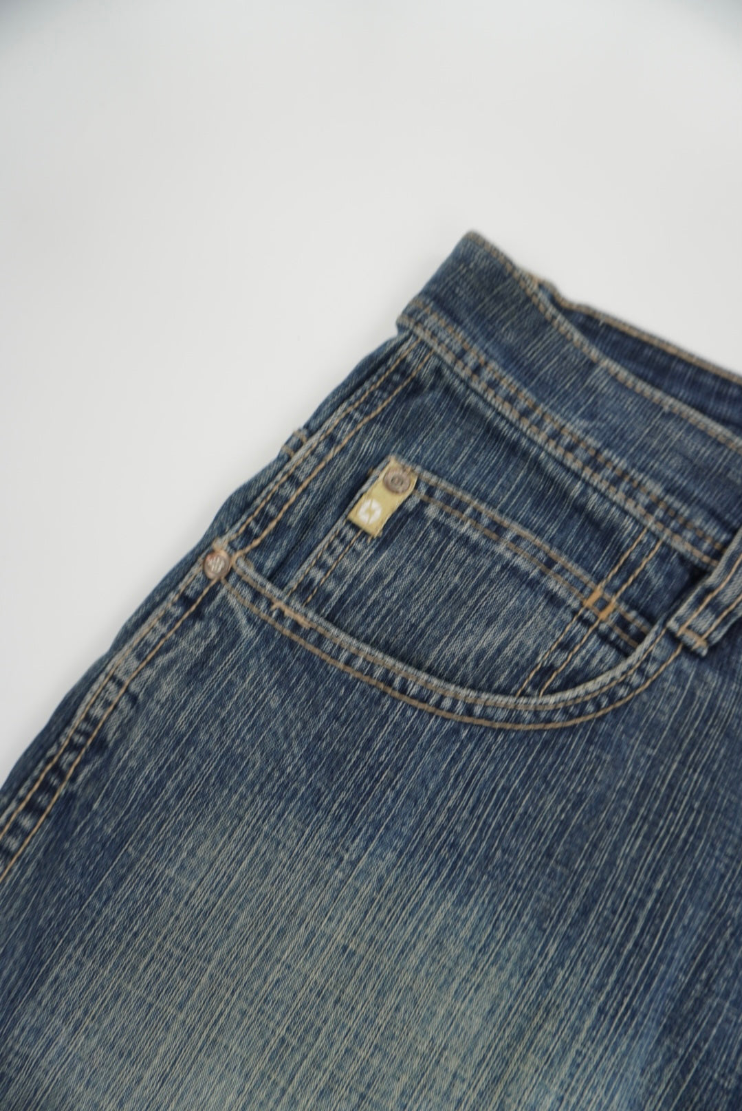 Southpole Mini Skirt
