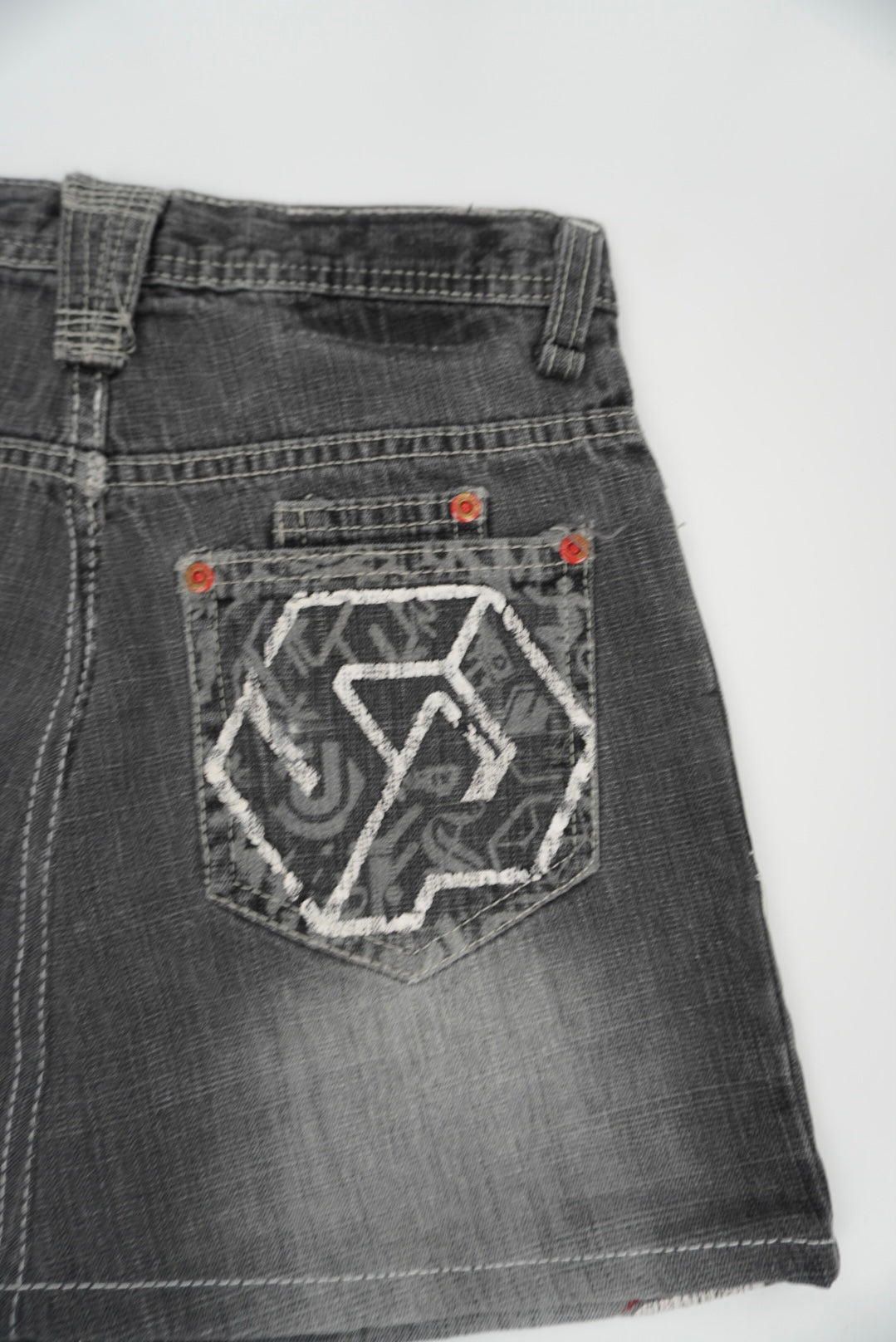 Southpole mini Skirt