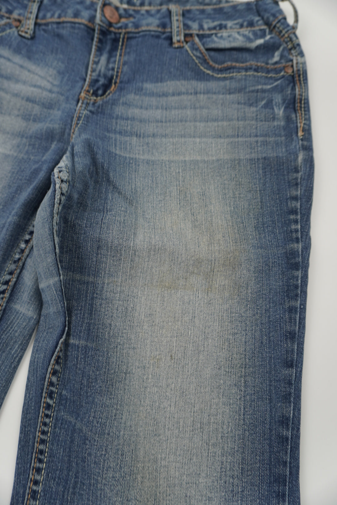 vanity flared pants
