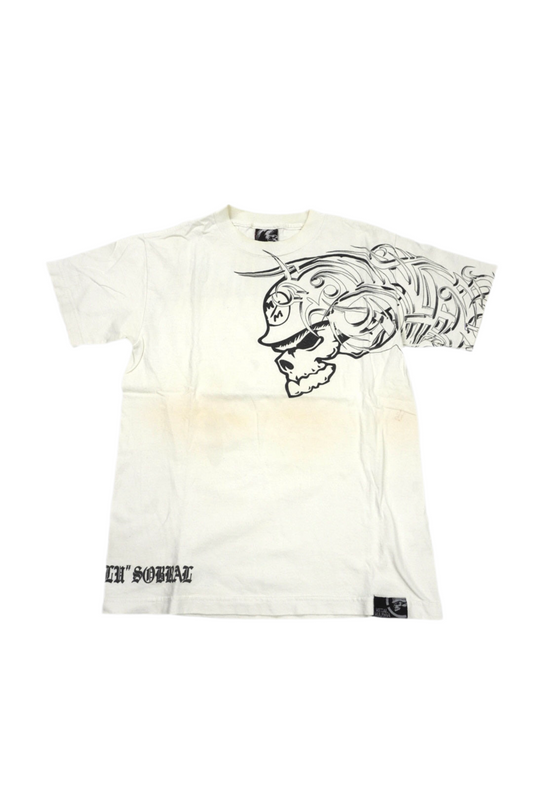 Metal Mulisha Babytee