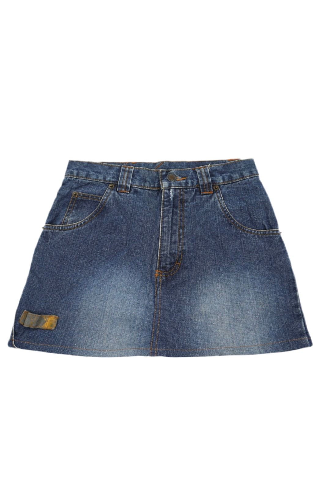 Timberland Mini Skirt