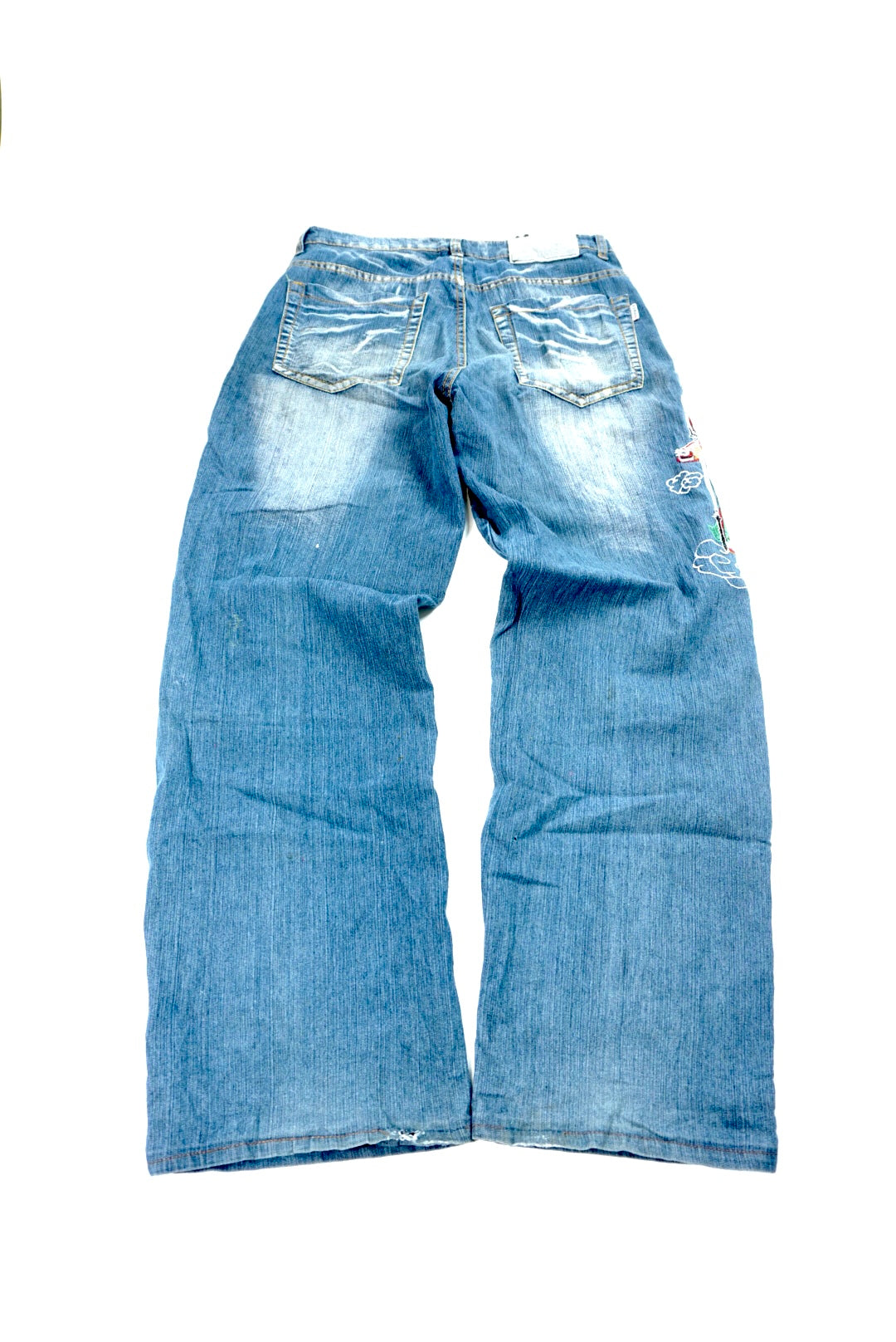 Buhmaa baggy Pants