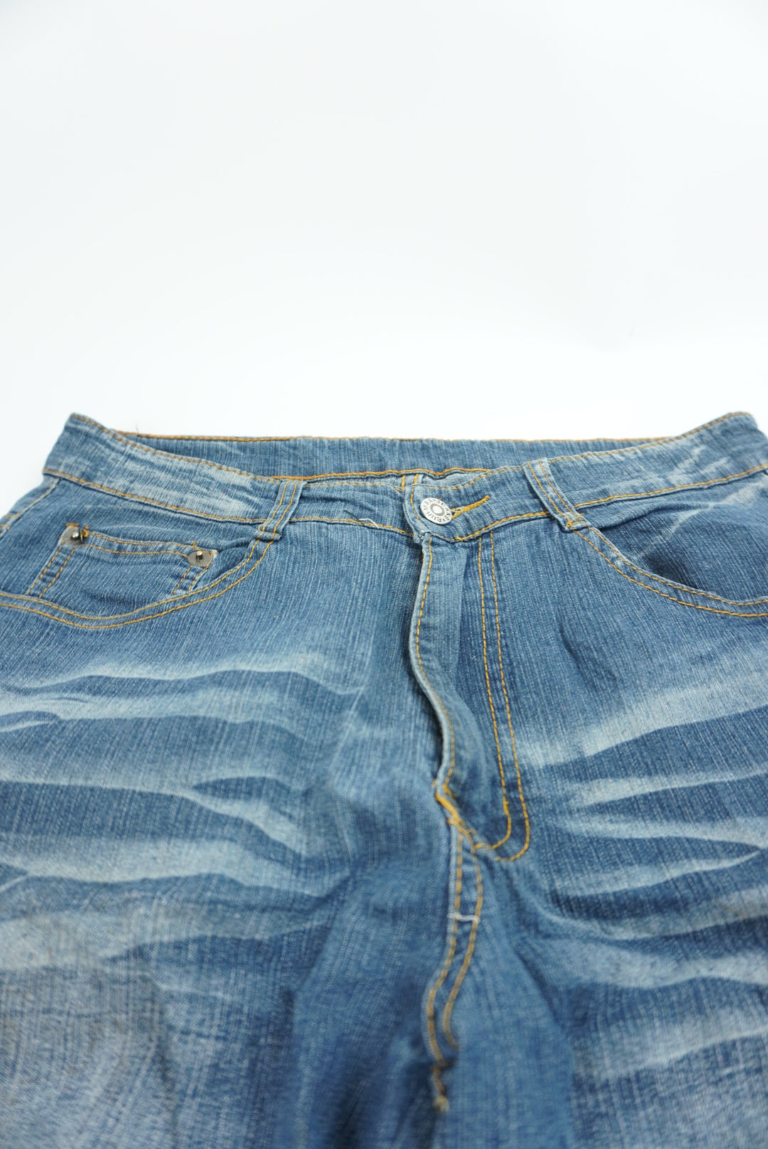 Buhmaa baggy Pants