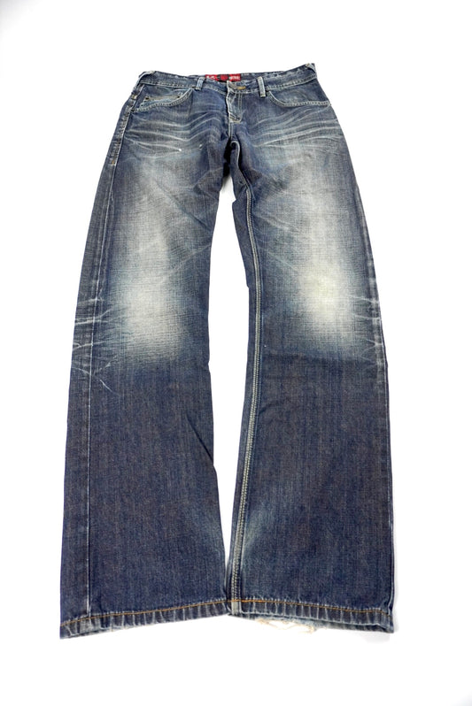 Oniarai Baggy Pants
