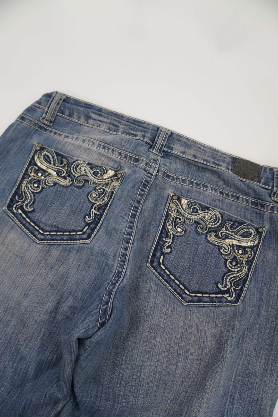 Love X ration flared Pants