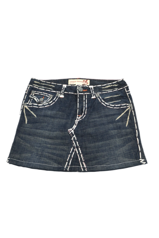 Laguna Beach mini Skirt