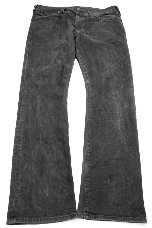 True Religion Ricky relaxed Straight Pants