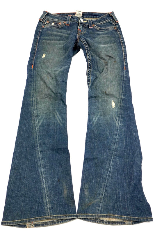 True Religion Joey pants