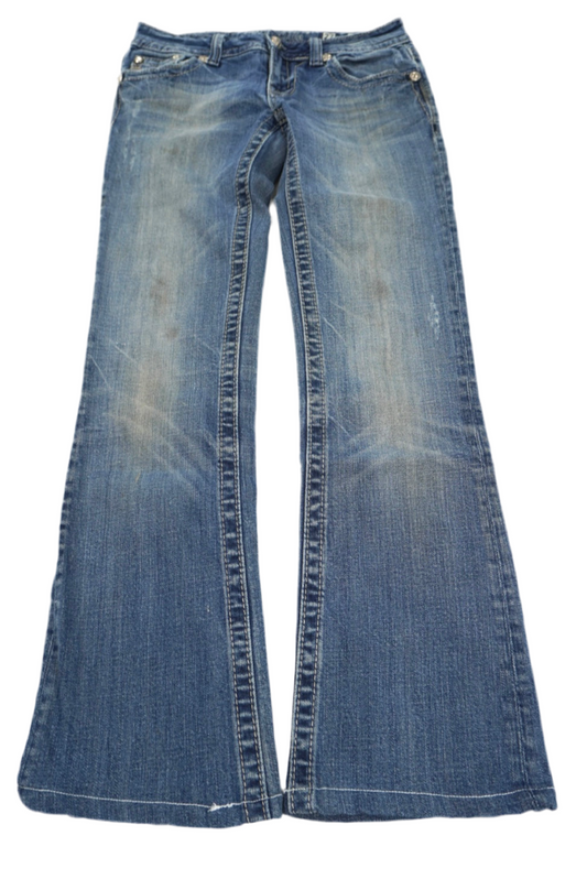 Miss Me boot Pants