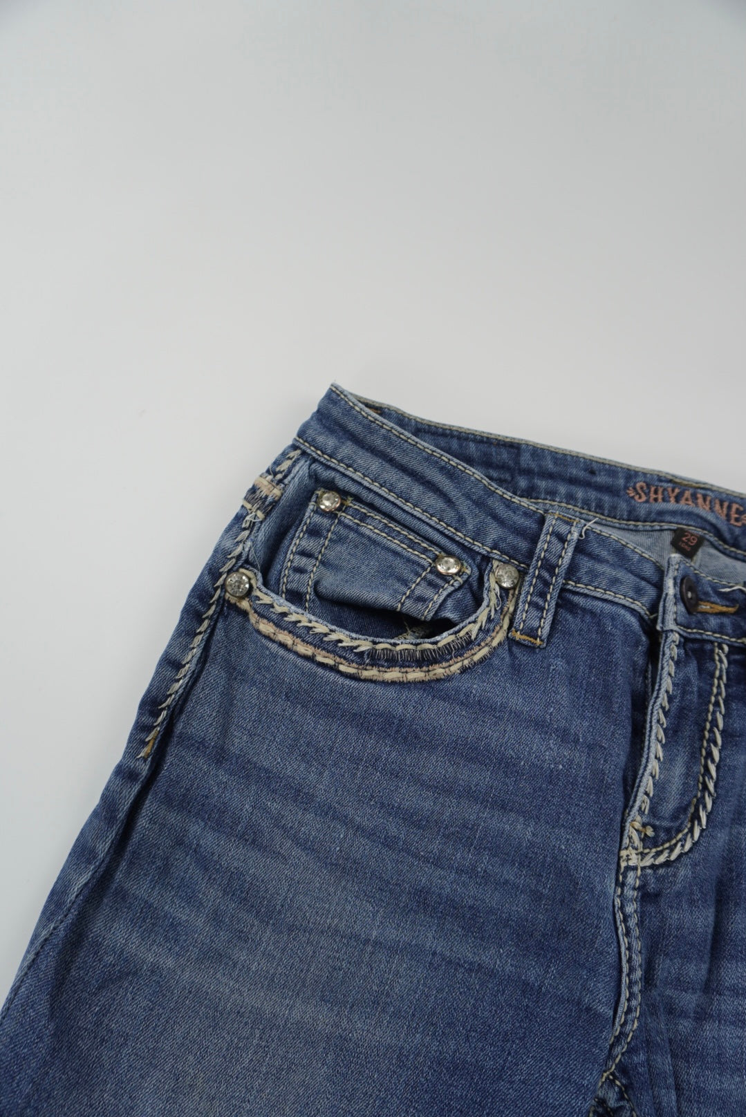 shyanne flared pants