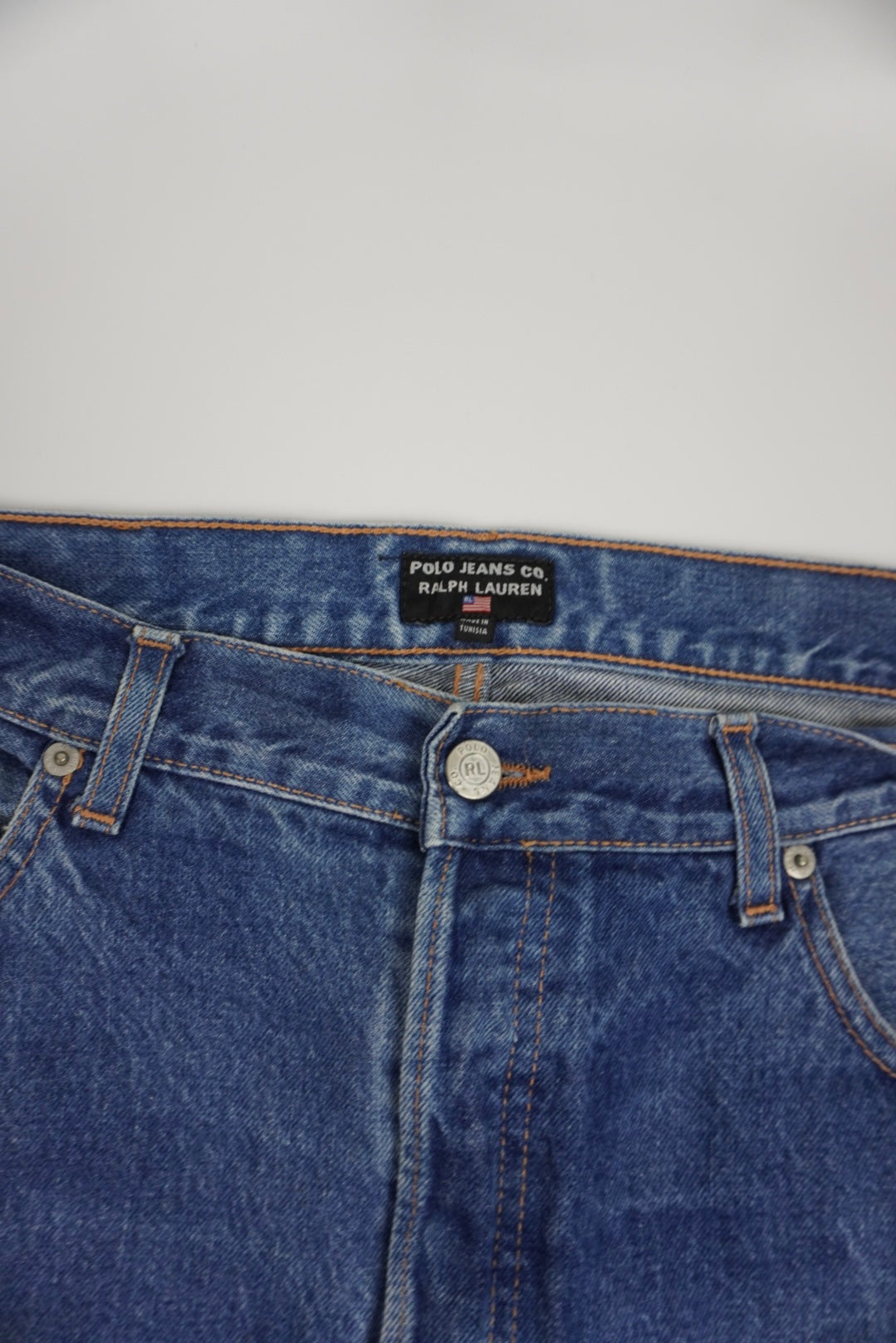 Ralph Lauren Polo Jeans co.