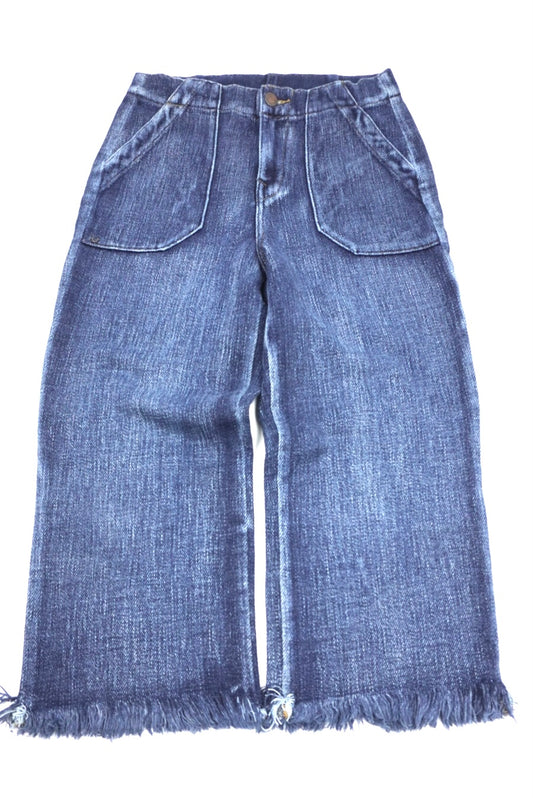 True Religion Baggy Pants