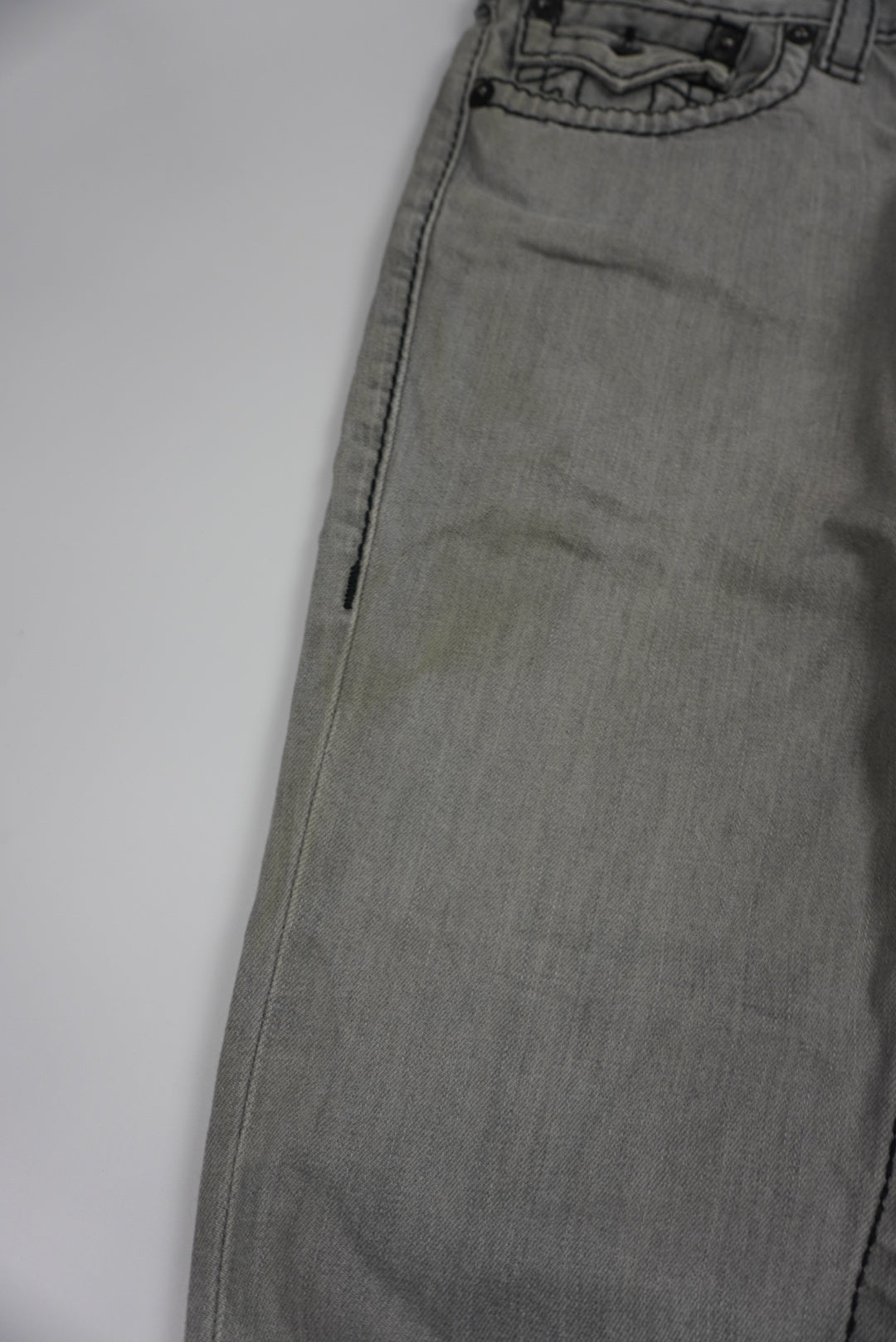True Religion Slim Pants