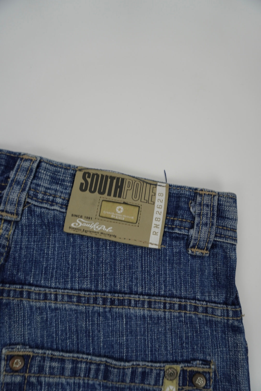 Southpole mini Skirt