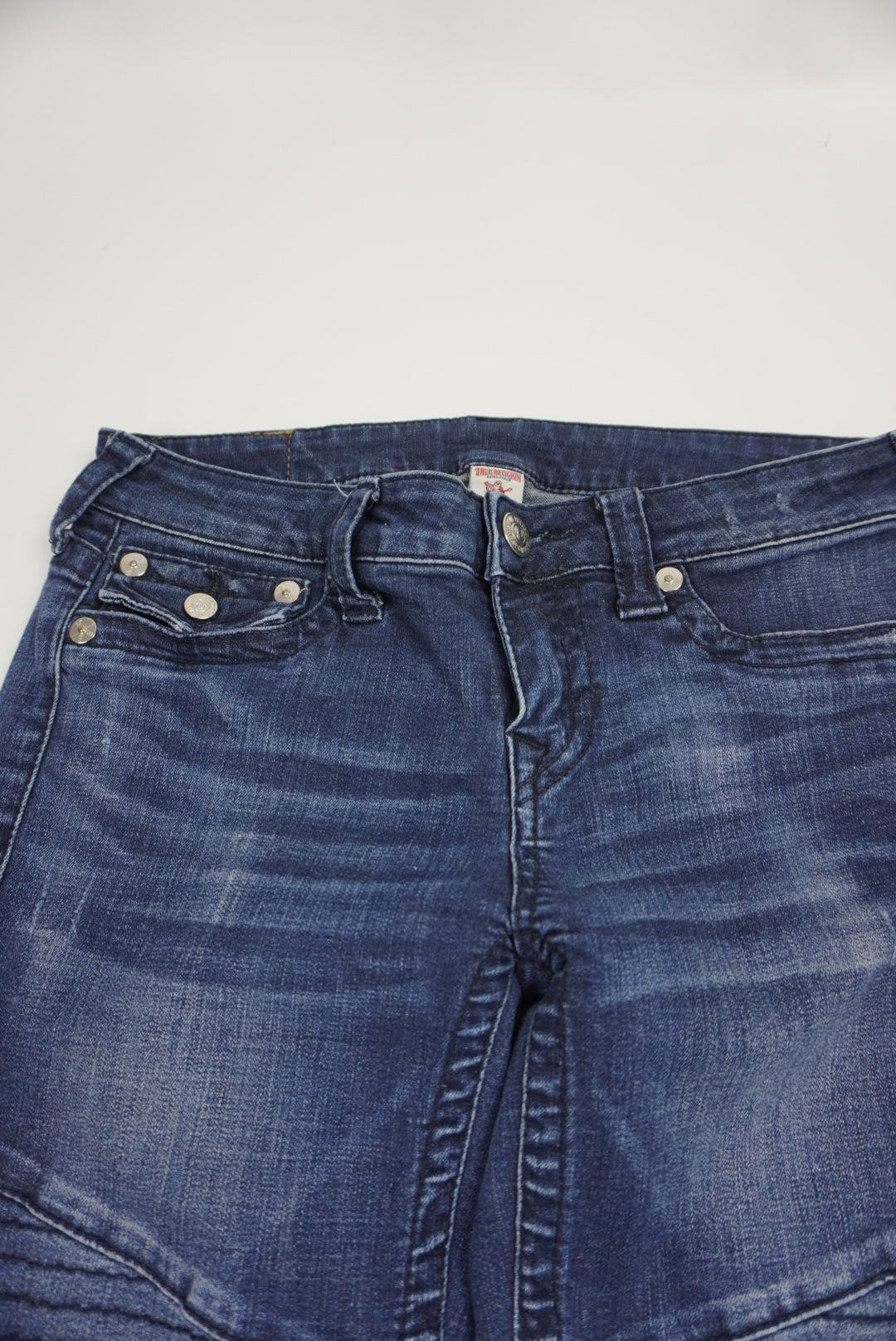 True Religion Skinny Pants