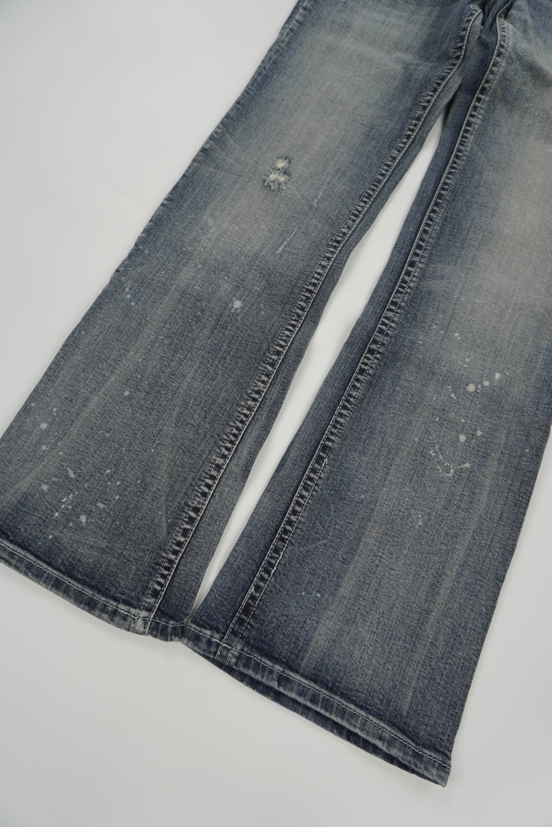 vigoss boot pants