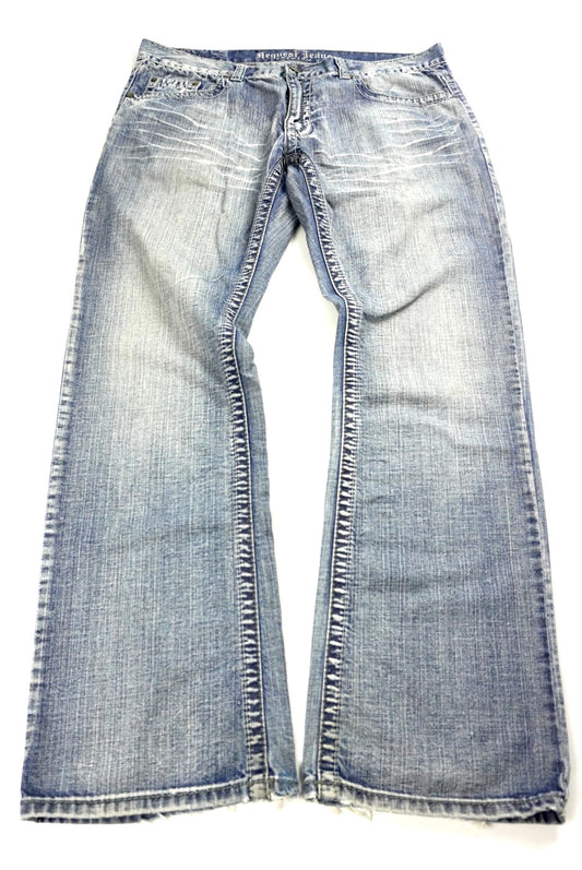 Request Jeans Baggy pants