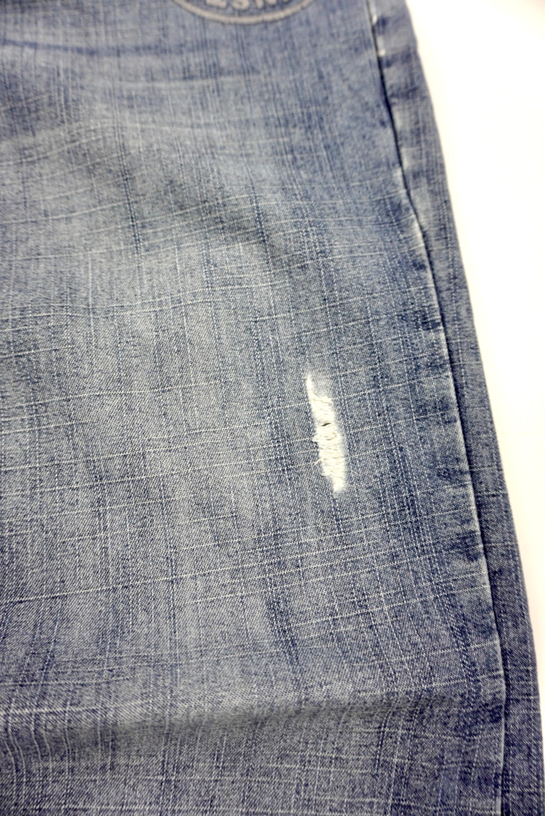 Brainstorm Shqiptar baggy Pants