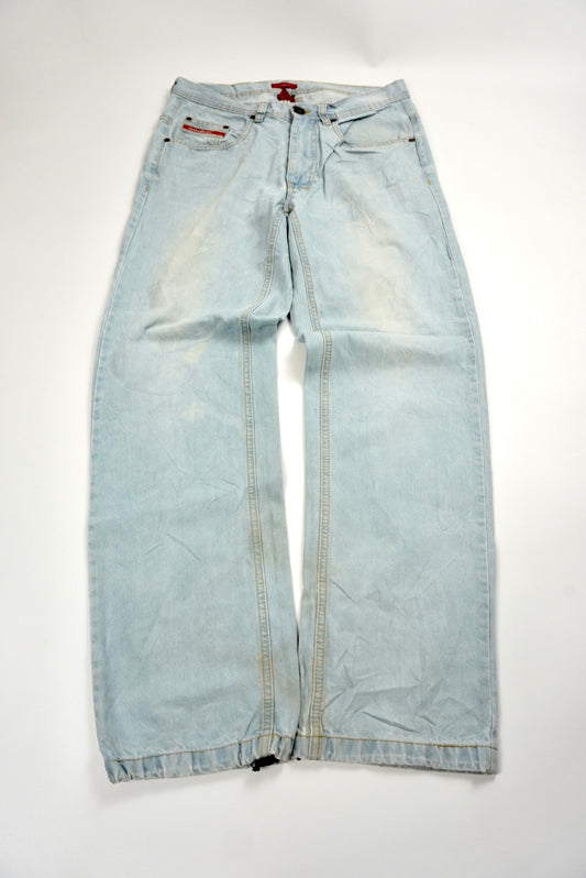 Ecko Loose fit baggy pants