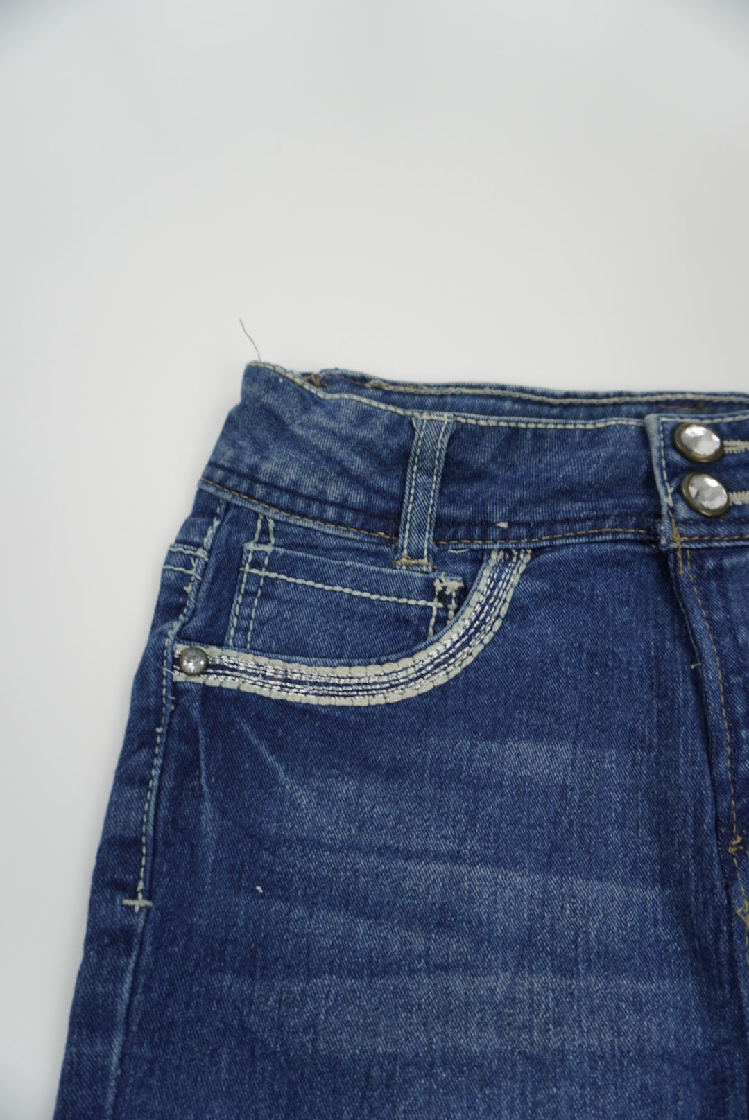 Unbranded Y2K Mini Skirt