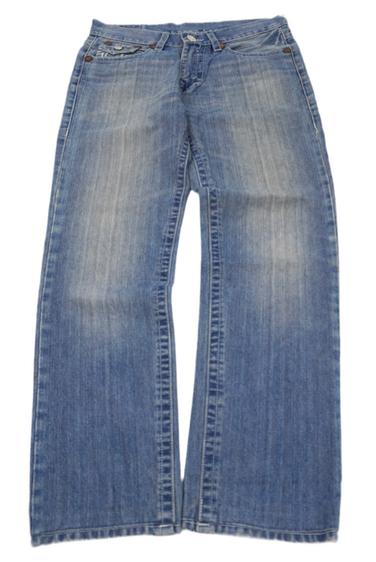 True Religion Joey Big T