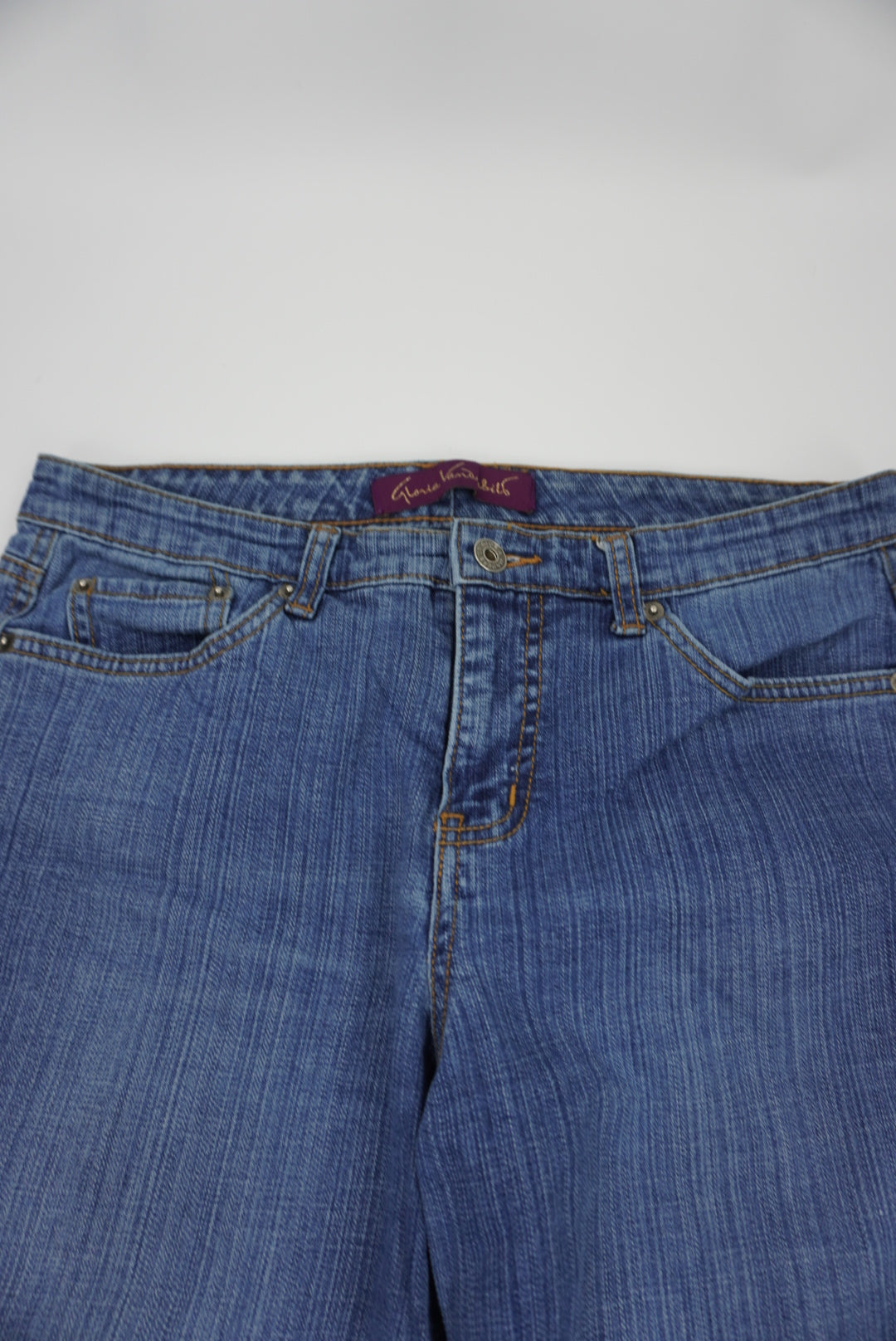 Gloria Vanderbild flared Pants