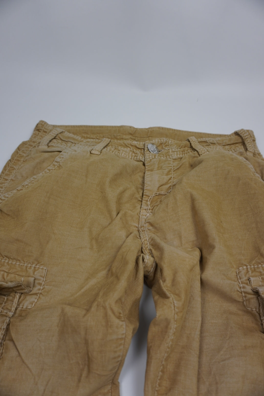True Religion Cargo Pants