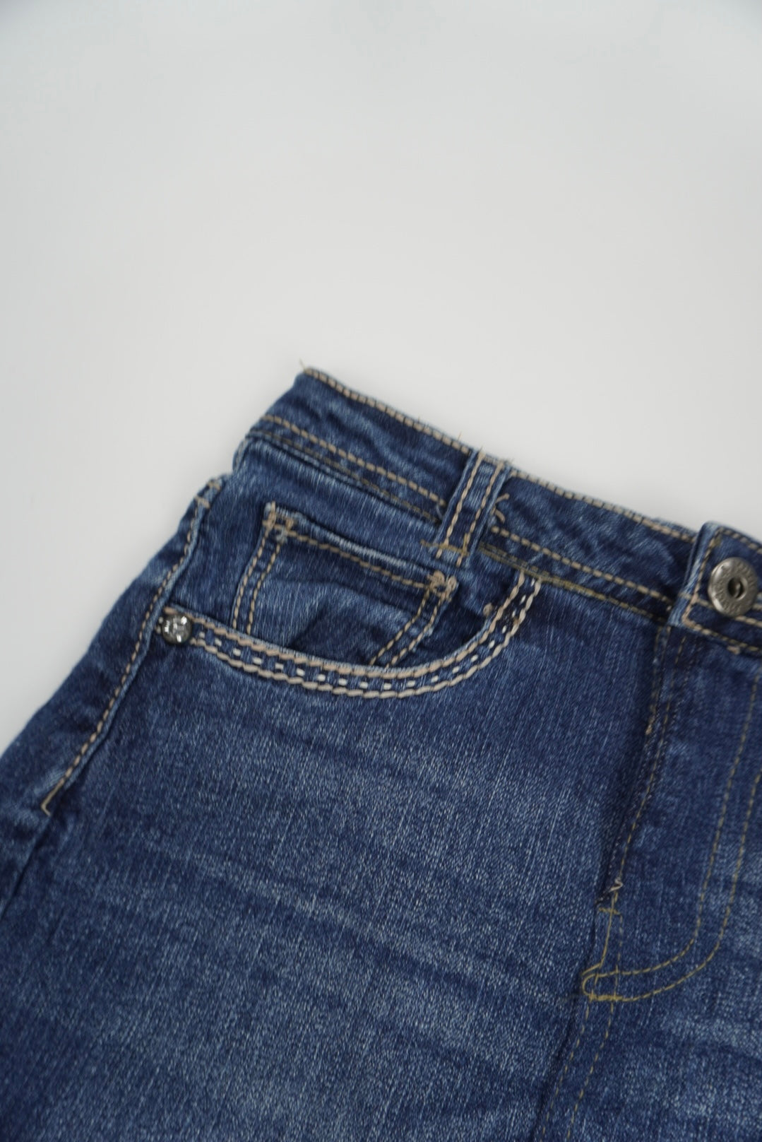 Mudd mini Skirt