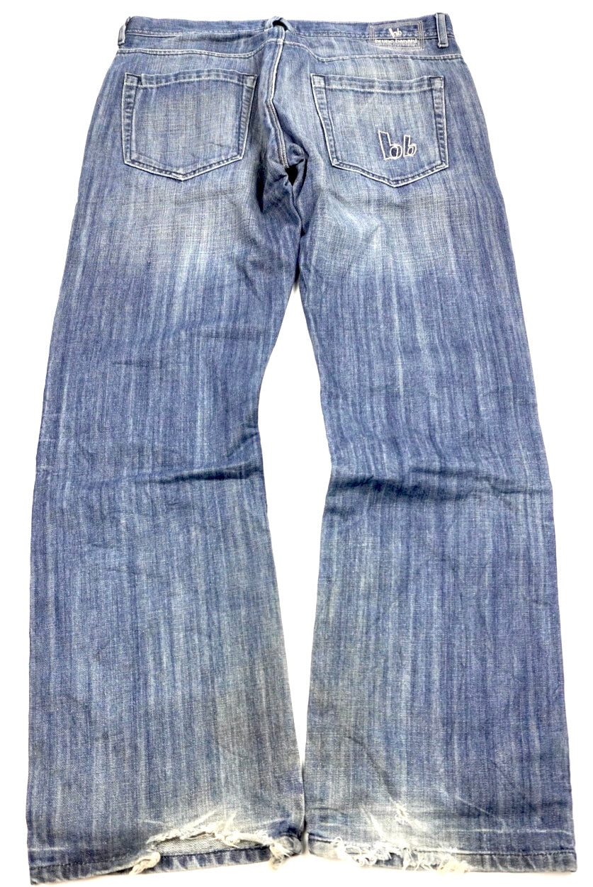 Bruno Banani Baggy Pants