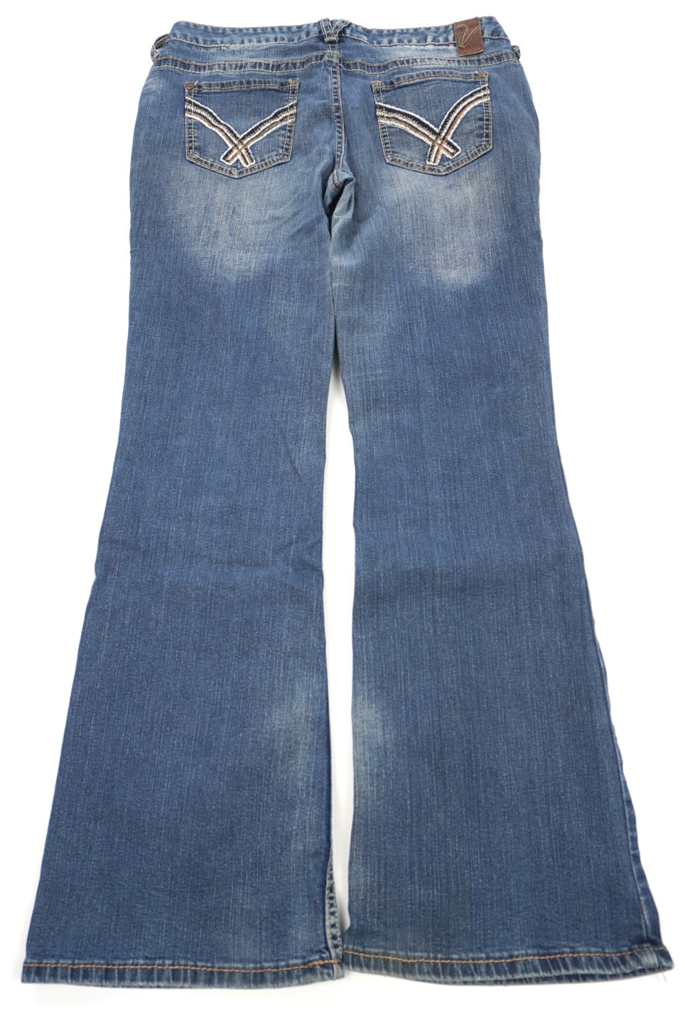 vanity flared pants