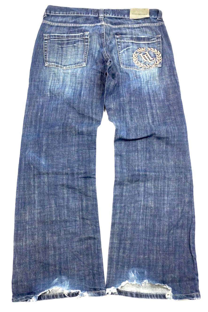 Henri Lloyd Baggy Pants