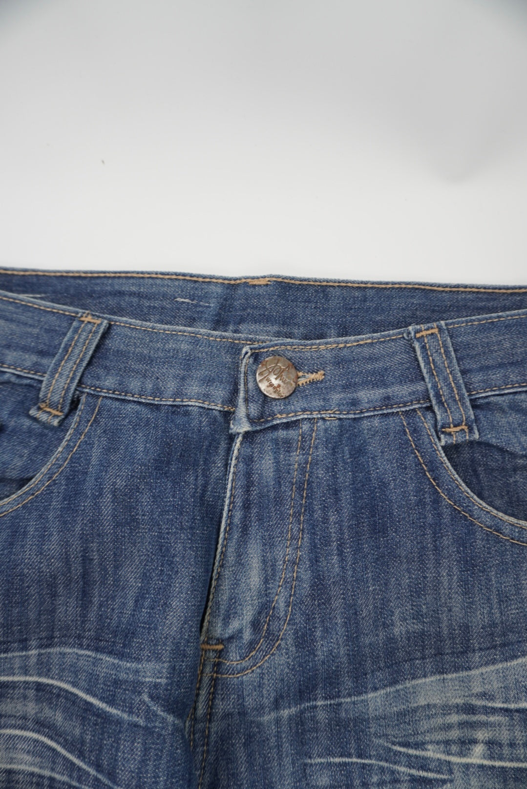 Wranger straight pants
